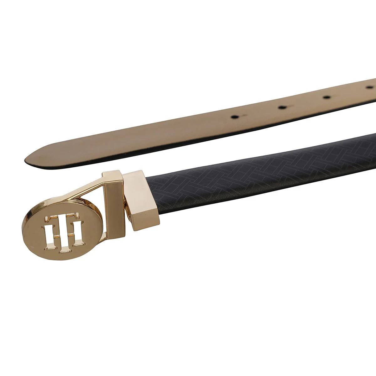 Tommy Hilfiger Riza Women's Reversible Belt - Image 5