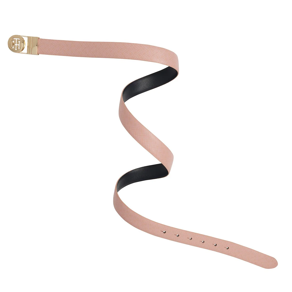 Tommy Hilfiger Riza Women's Reversible Belt - Image 6