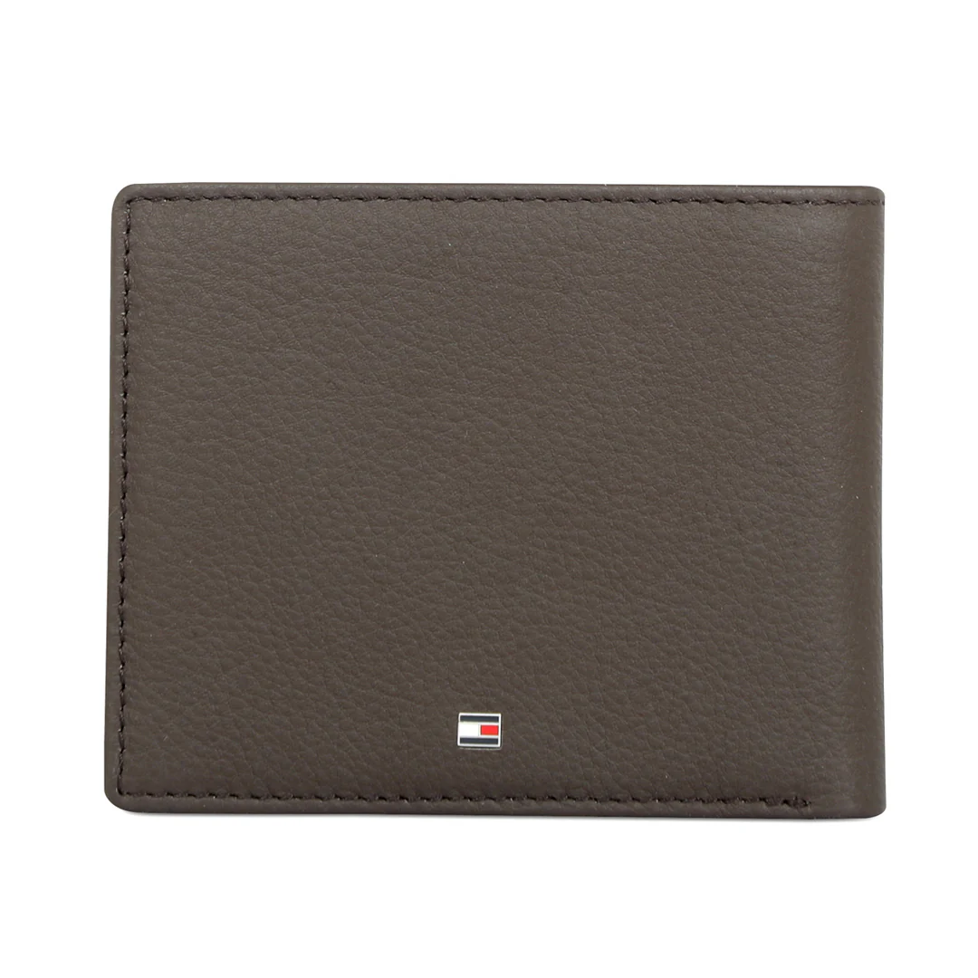 Tommy Hilfiger Rocco Men's Leather Passcase Wallet - Image 3