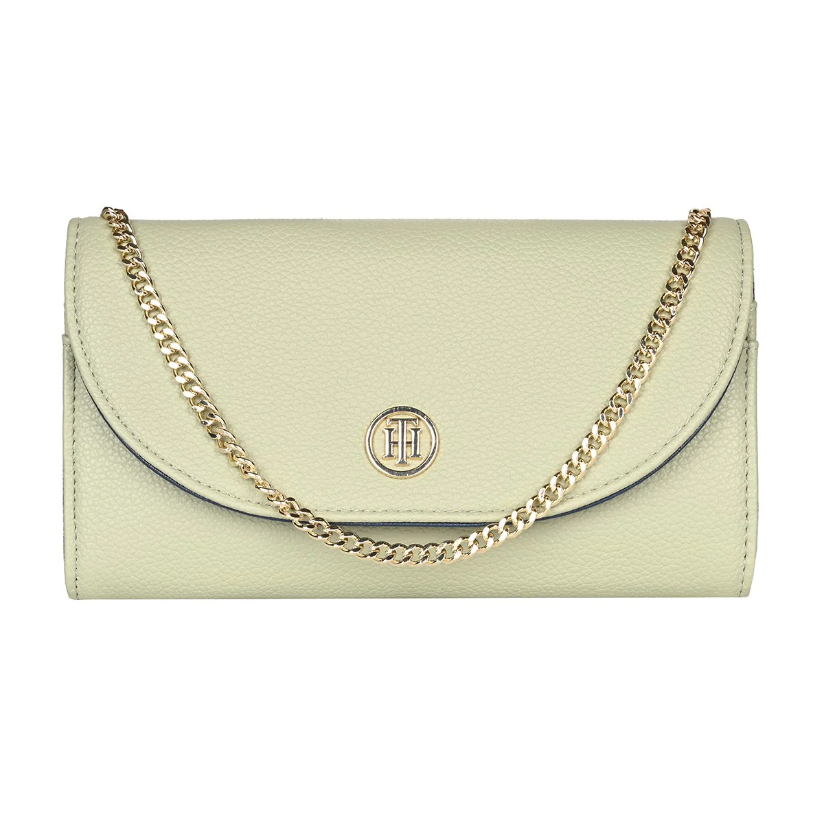 Tommy Hilfiger Roche Women's Flap Wallet
