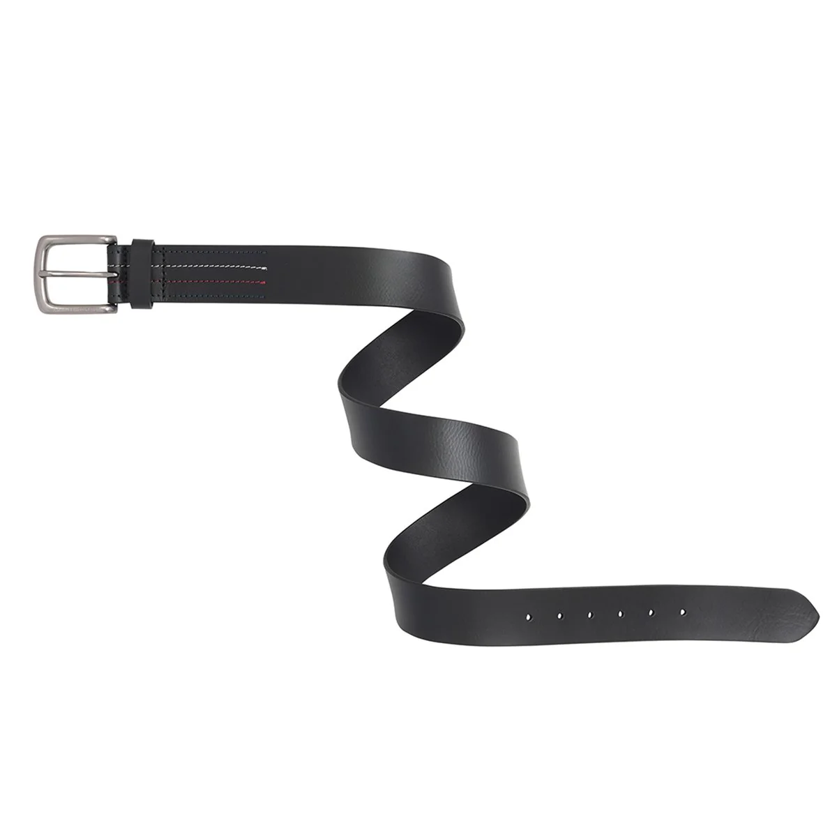 Tommy Hilfiger Rocheport Men's Non Reversible Belt - Image 5