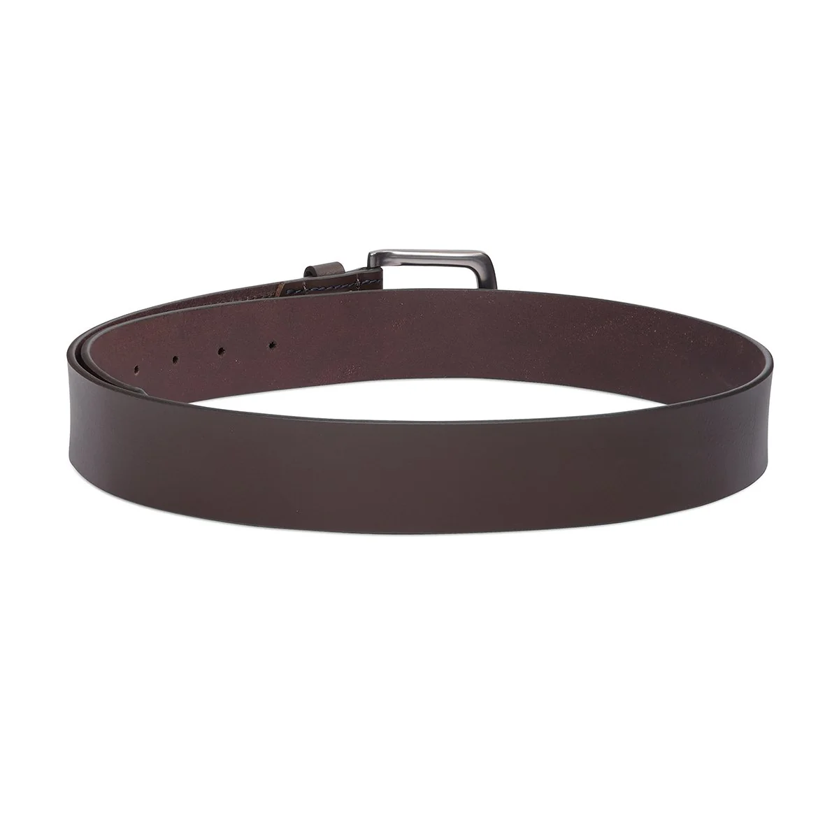 Tommy Hilfiger Rocheport Men's Non Reversible Belt - Image 3