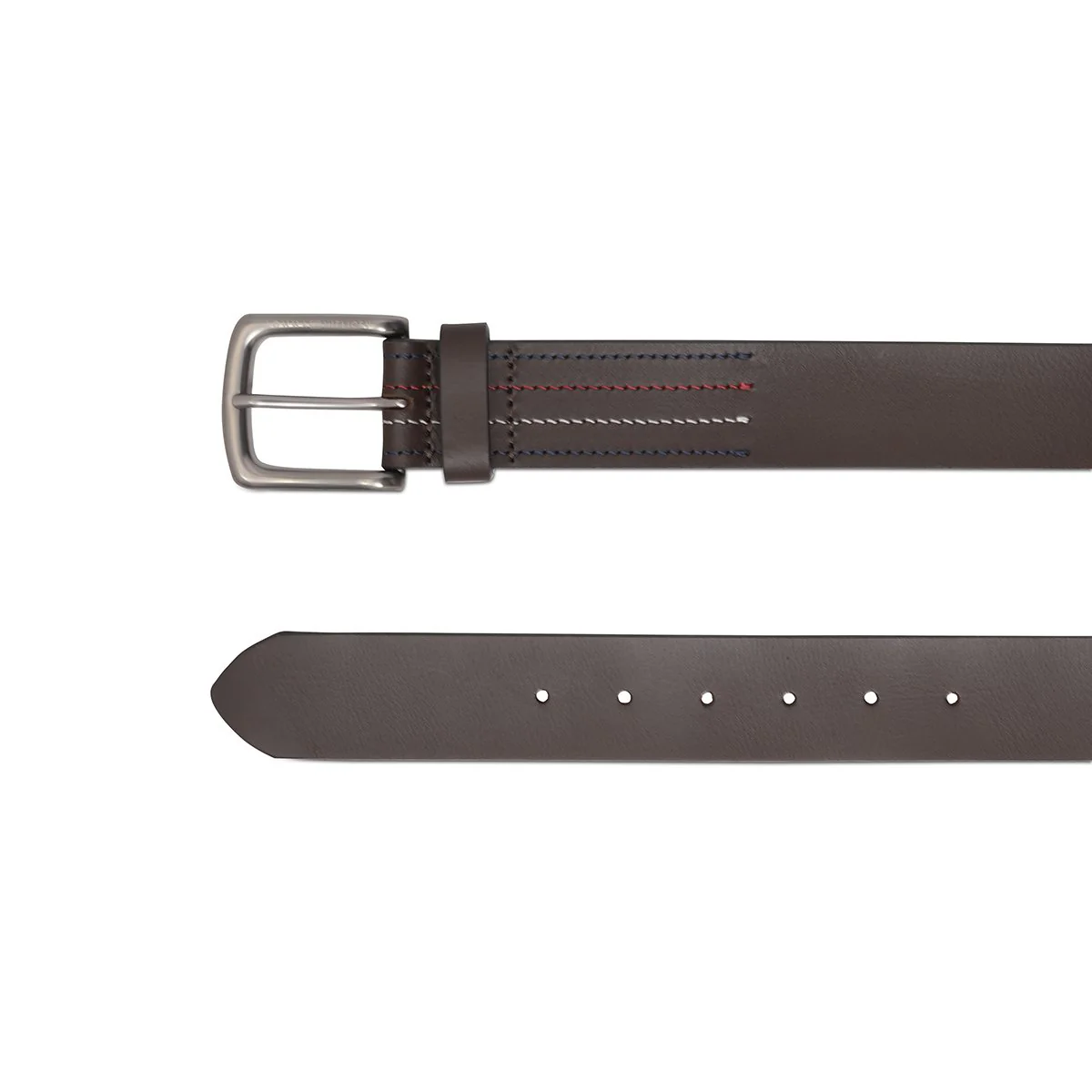 Tommy Hilfiger Rocheport Men's Non Reversible Belt - Image 6