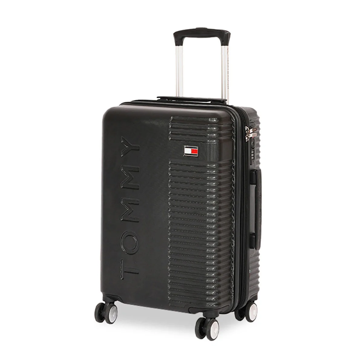Tommy Hilfiger Rockfill Hard Luggage - Image 3