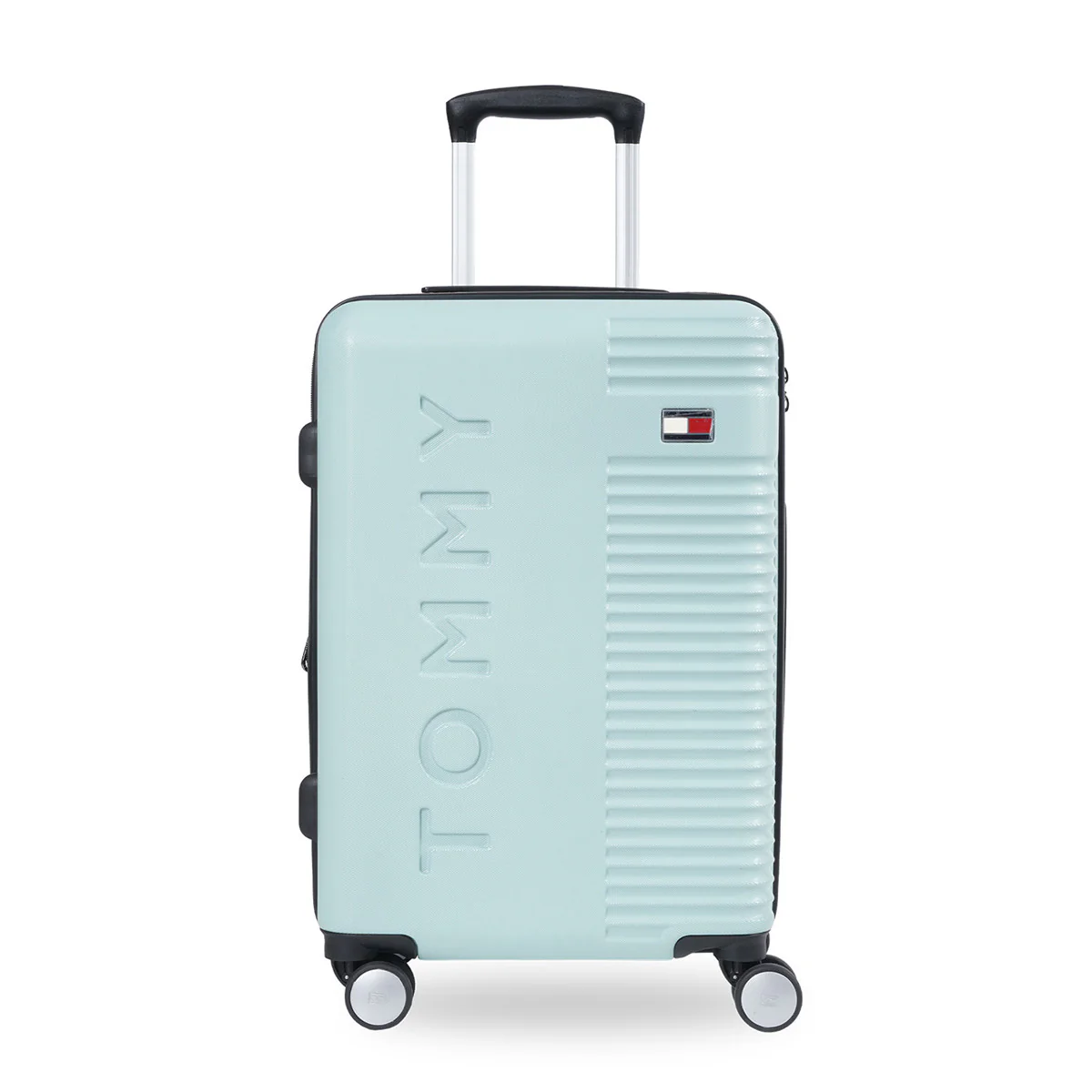 Tommy Hilfiger Rockfill Hard Luggage