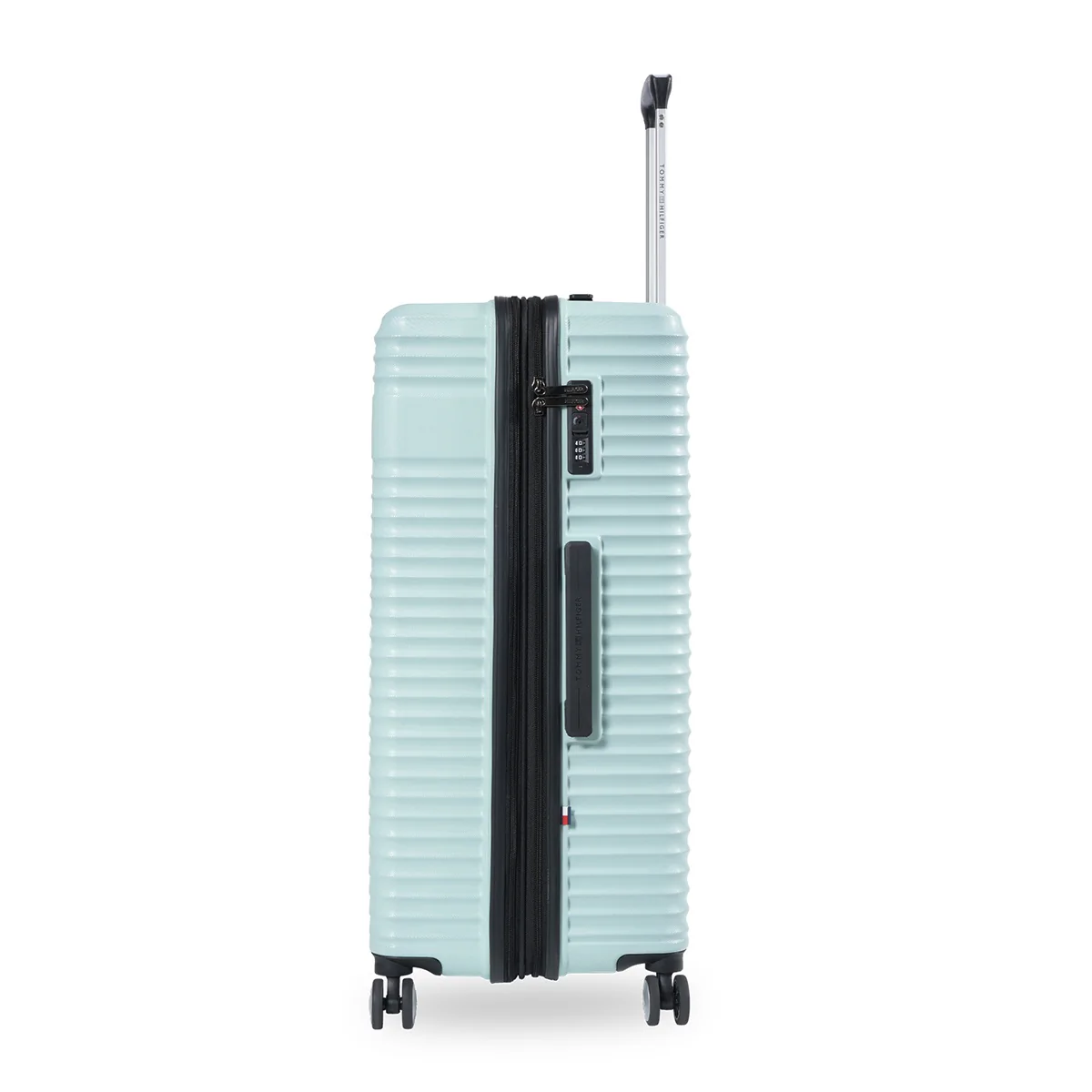 Tommy Hilfiger Rockfill Hard Luggage - Image 28