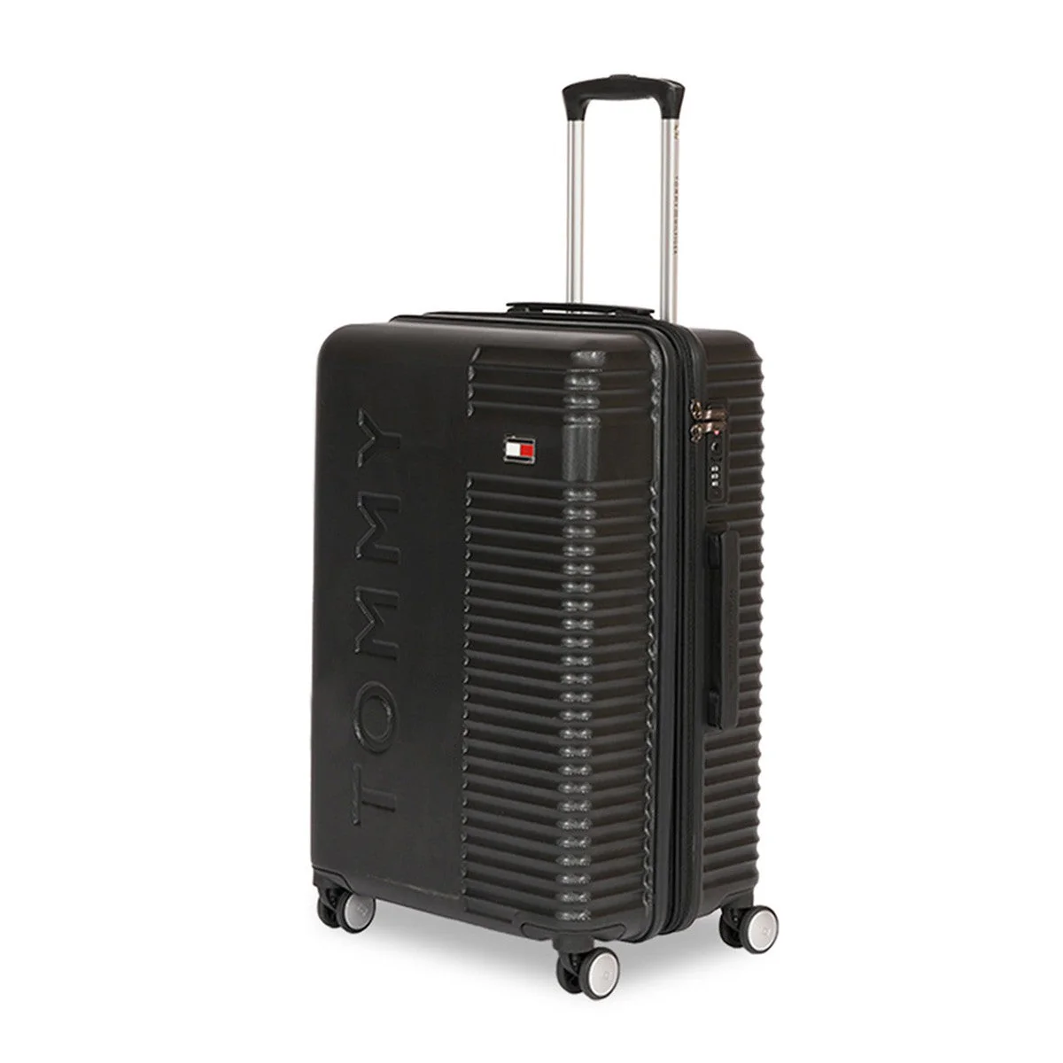 Tommy Hilfiger Rockfill X Hard Luggage - Image 15