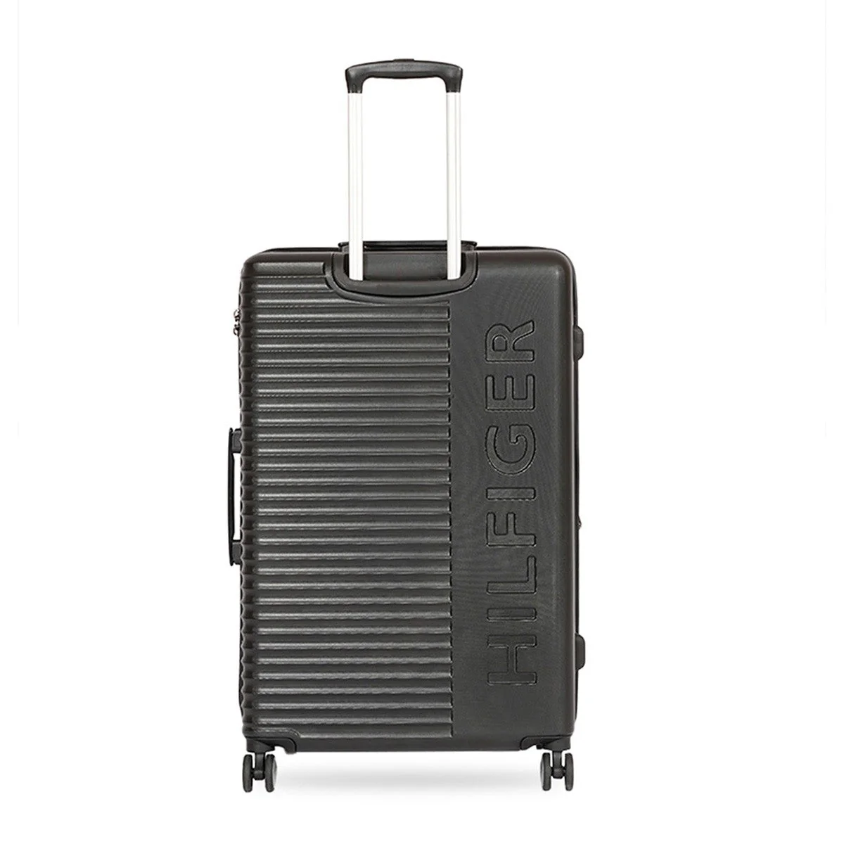 Tommy Hilfiger Rockfill X Hard Luggage - Image 22