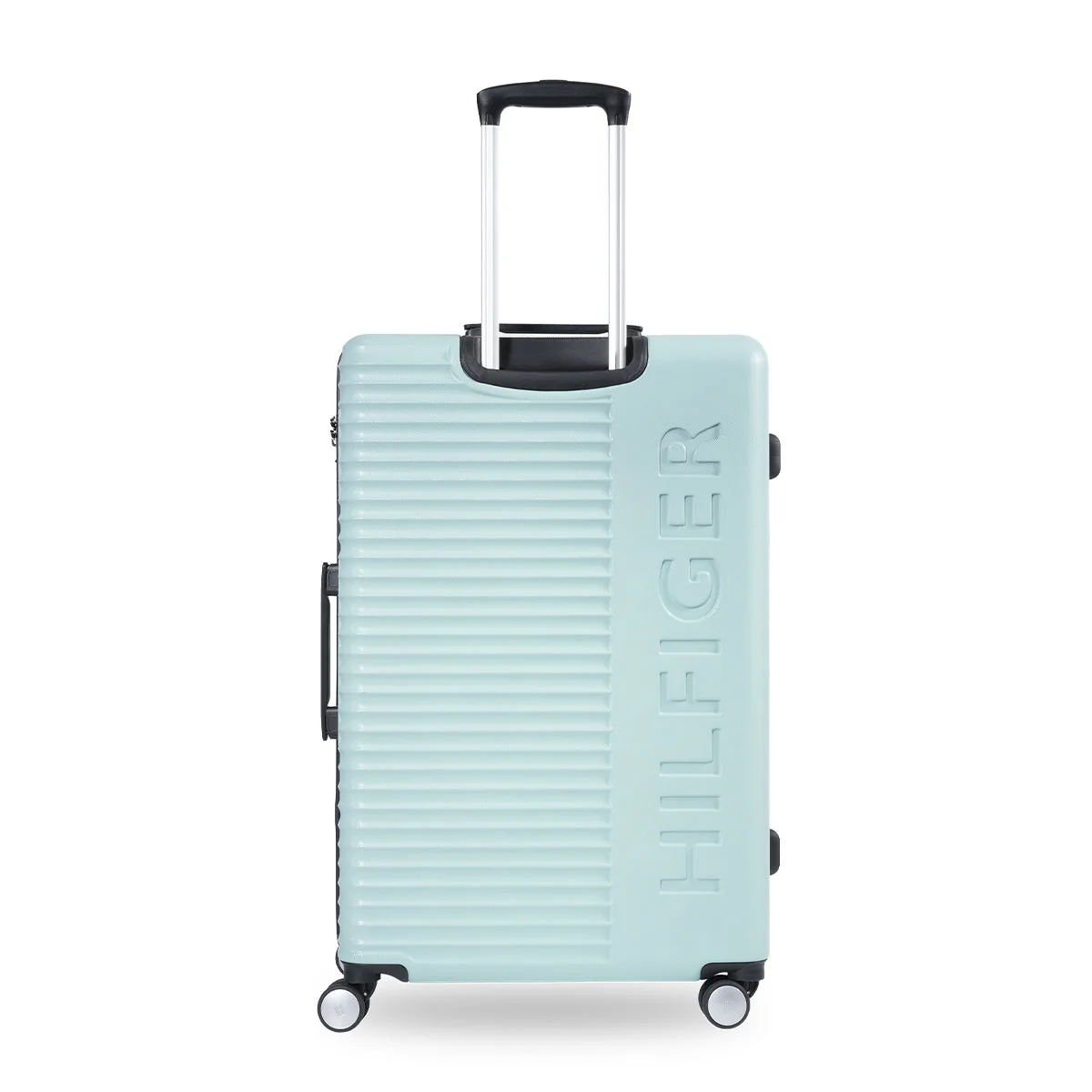 Tommy Hilfiger Rockfill X Hard Luggage - Image 23