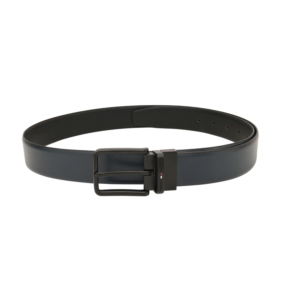 Tommy Hilfiger Rockley Men's Reversible Belt - Image 2