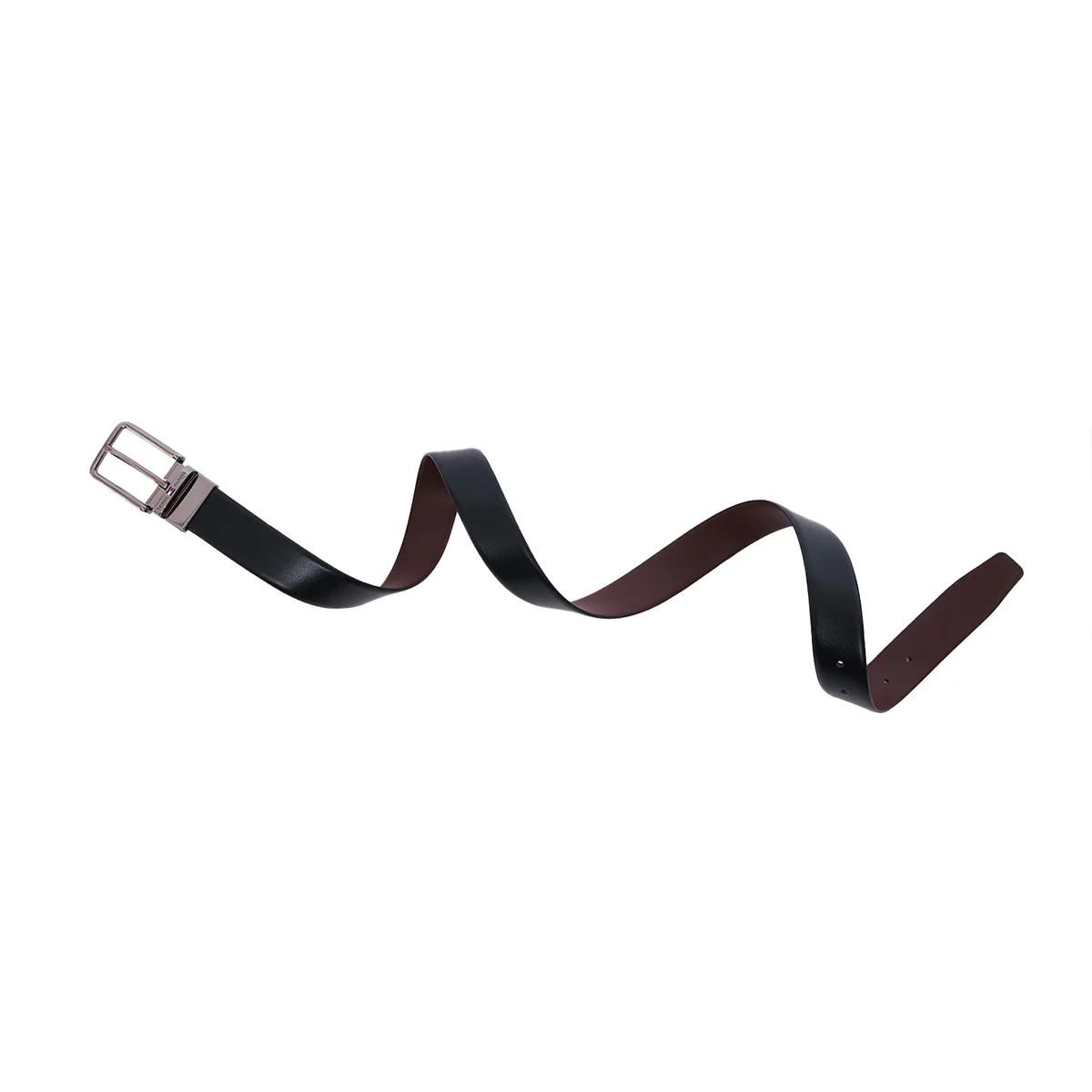 Tommy Hilfiger Rockley Men's Reversible Belt - Image 7