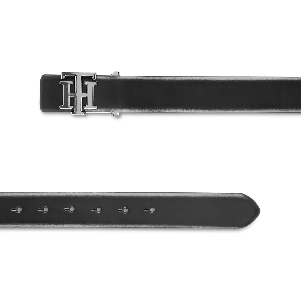Tommy Hilfiger Rodovre Men's Leather Belt - Image 10