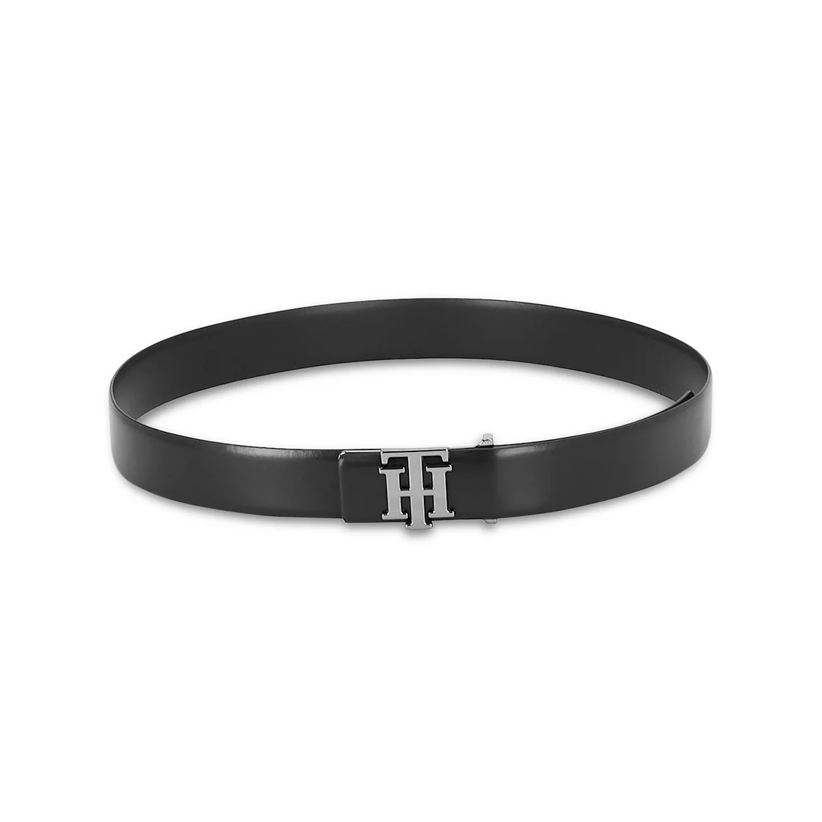 Tommy Hilfiger Rodovre Men's Leather Belt - Image 14