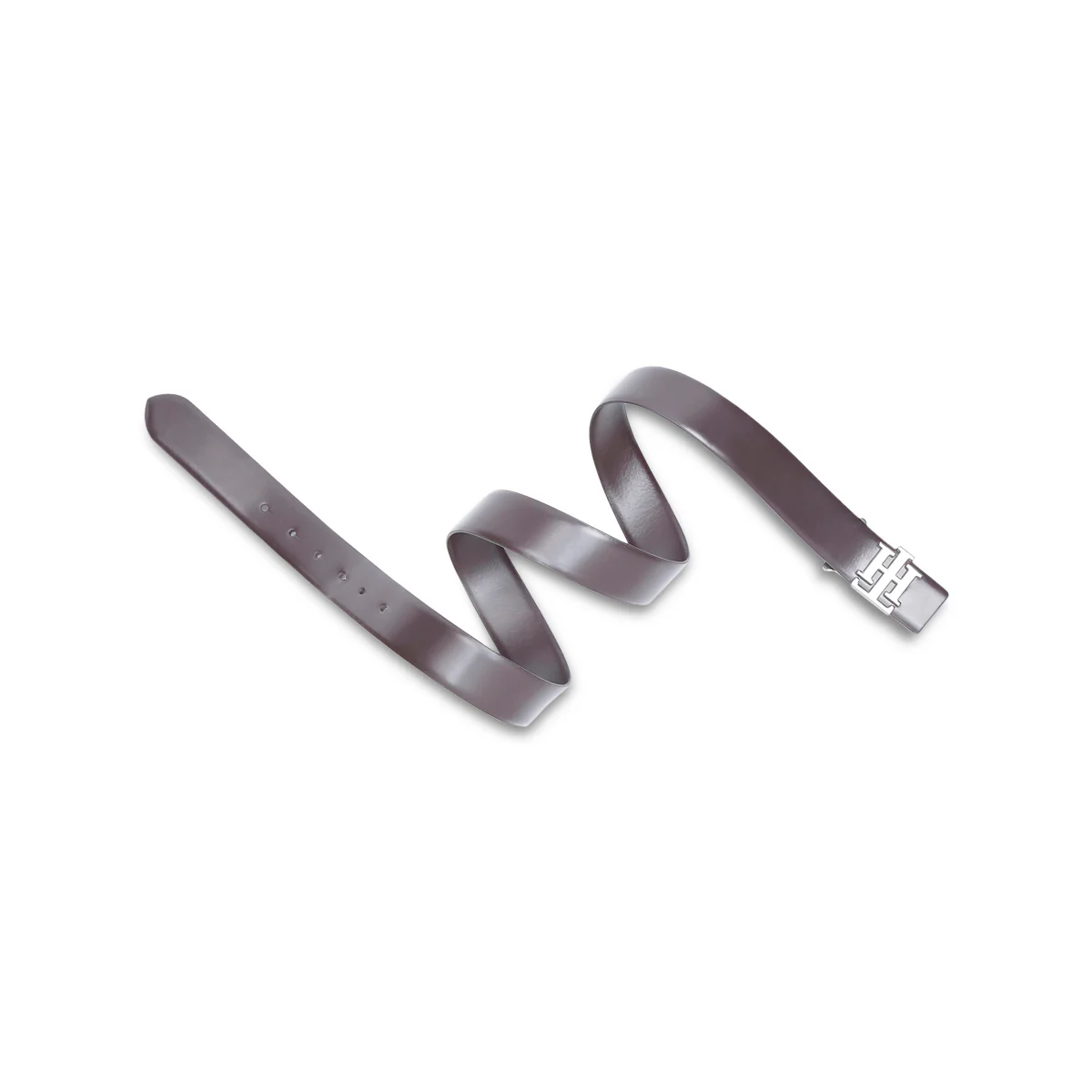 Tommy Hilfiger Rodovre Men's Leather Belt - Image 5
