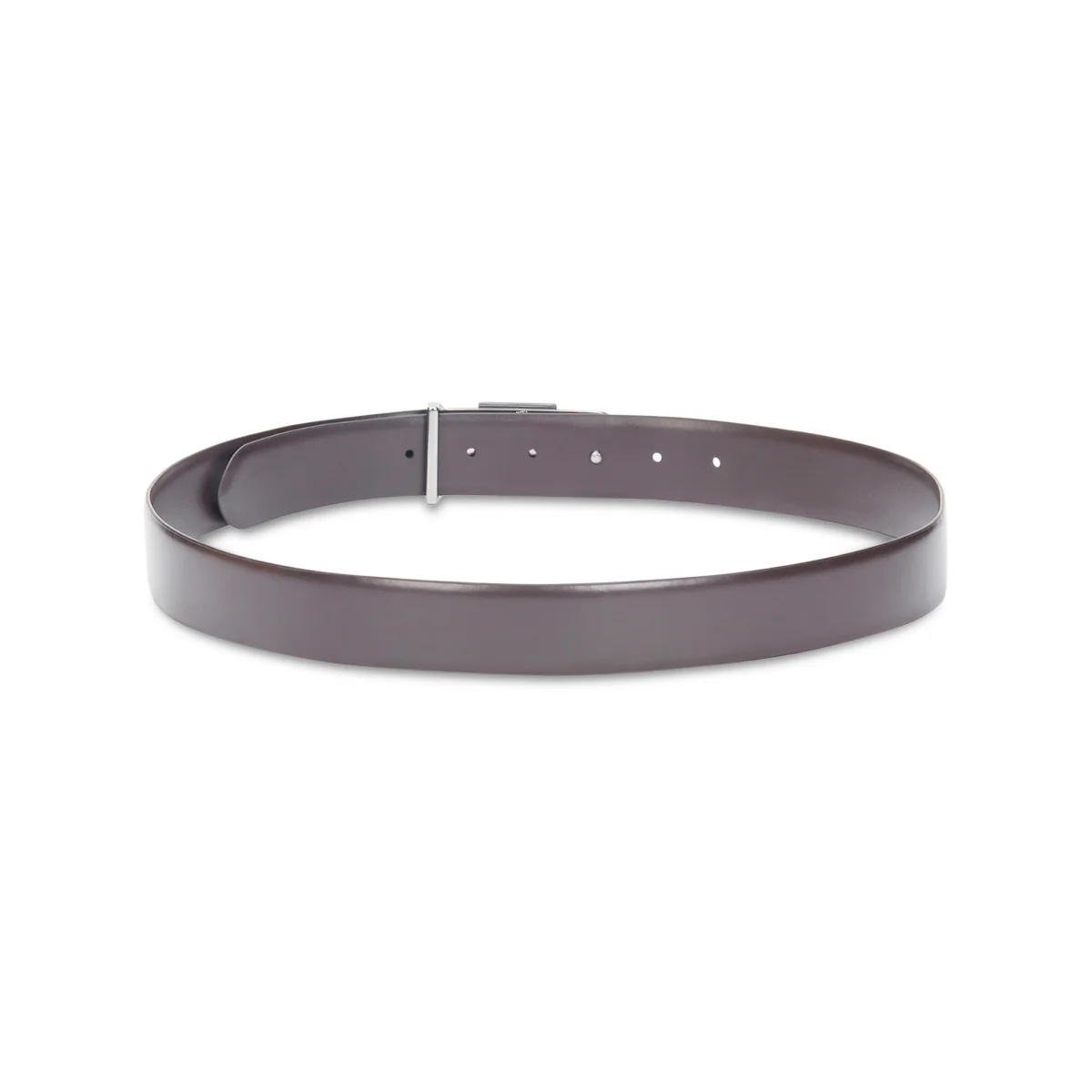Tommy Hilfiger Rodovre Men's Leather Belt - Image 7