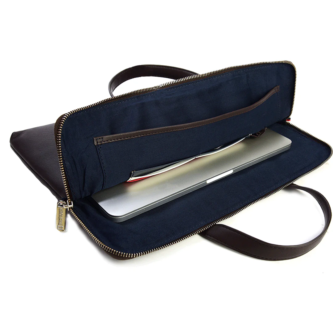 Tommy Hilfiger Ronin Laptop Sleeve Laptop Sleeve - Image 4