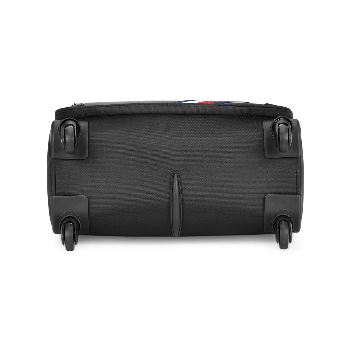 Tommy Hilfiger Roosevelt Overnighter Soft Luggage - Image 9