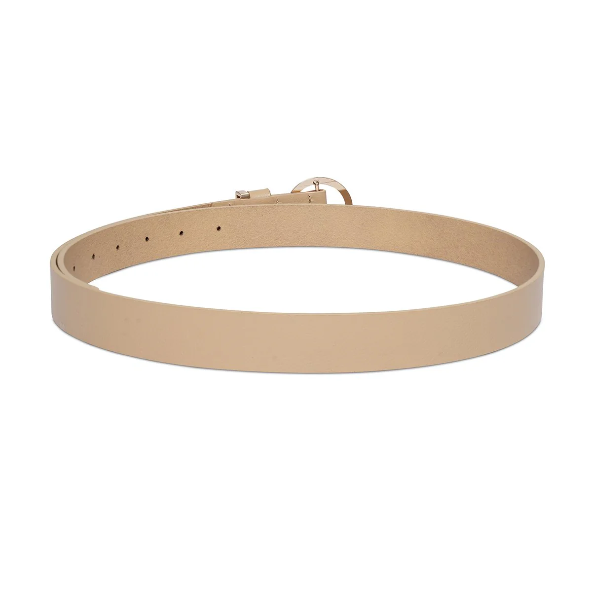 Tommy Hilfiger Saika Women's Non Reversible Belt - Image 3