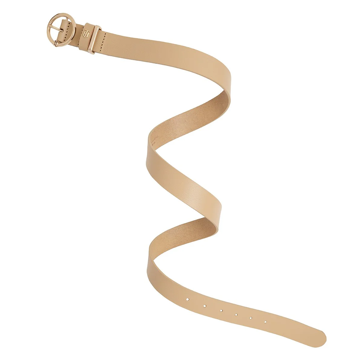 Tommy Hilfiger Saika Women's Non Reversible Belt - Image 5