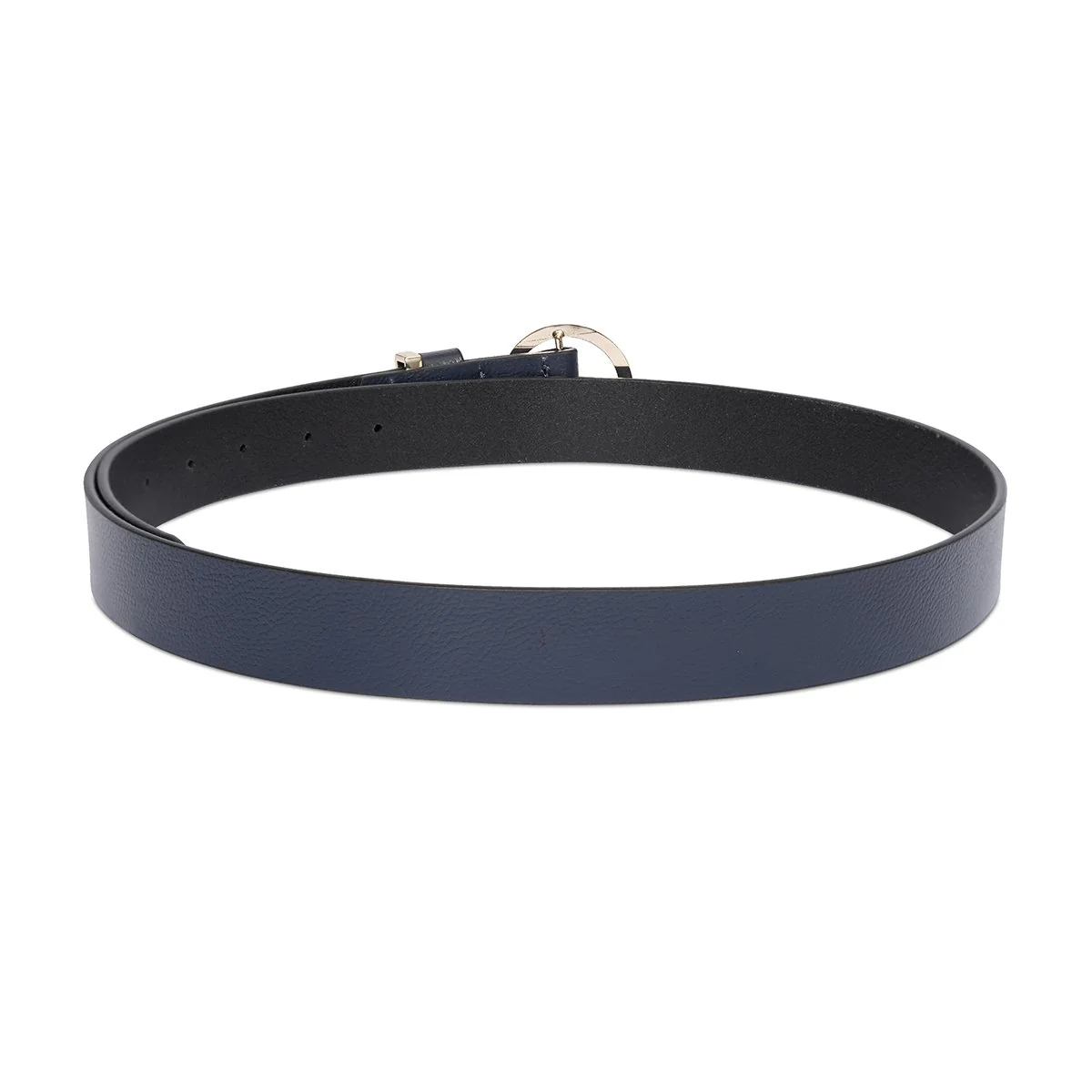 Tommy Hilfiger Saika Women's Non Reversible Belt - Image 3