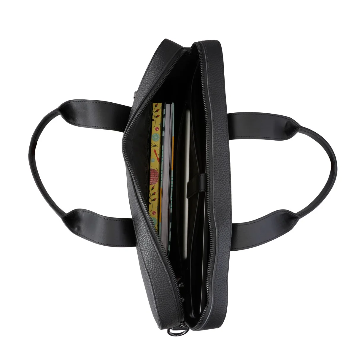 Tommy Hilfiger Salavat Laptop Backpack - Image 6