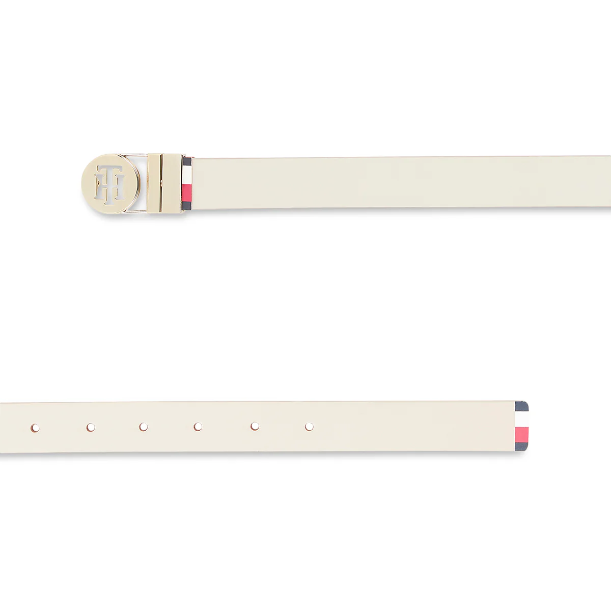 Tommy Hilfiger Salian Women's Reversible Belt - Image 2