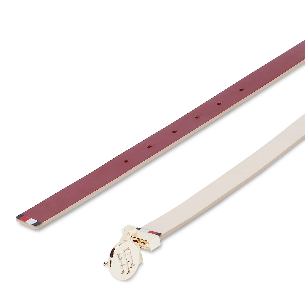 Tommy Hilfiger Salian Women's Reversible Belt - Image 6