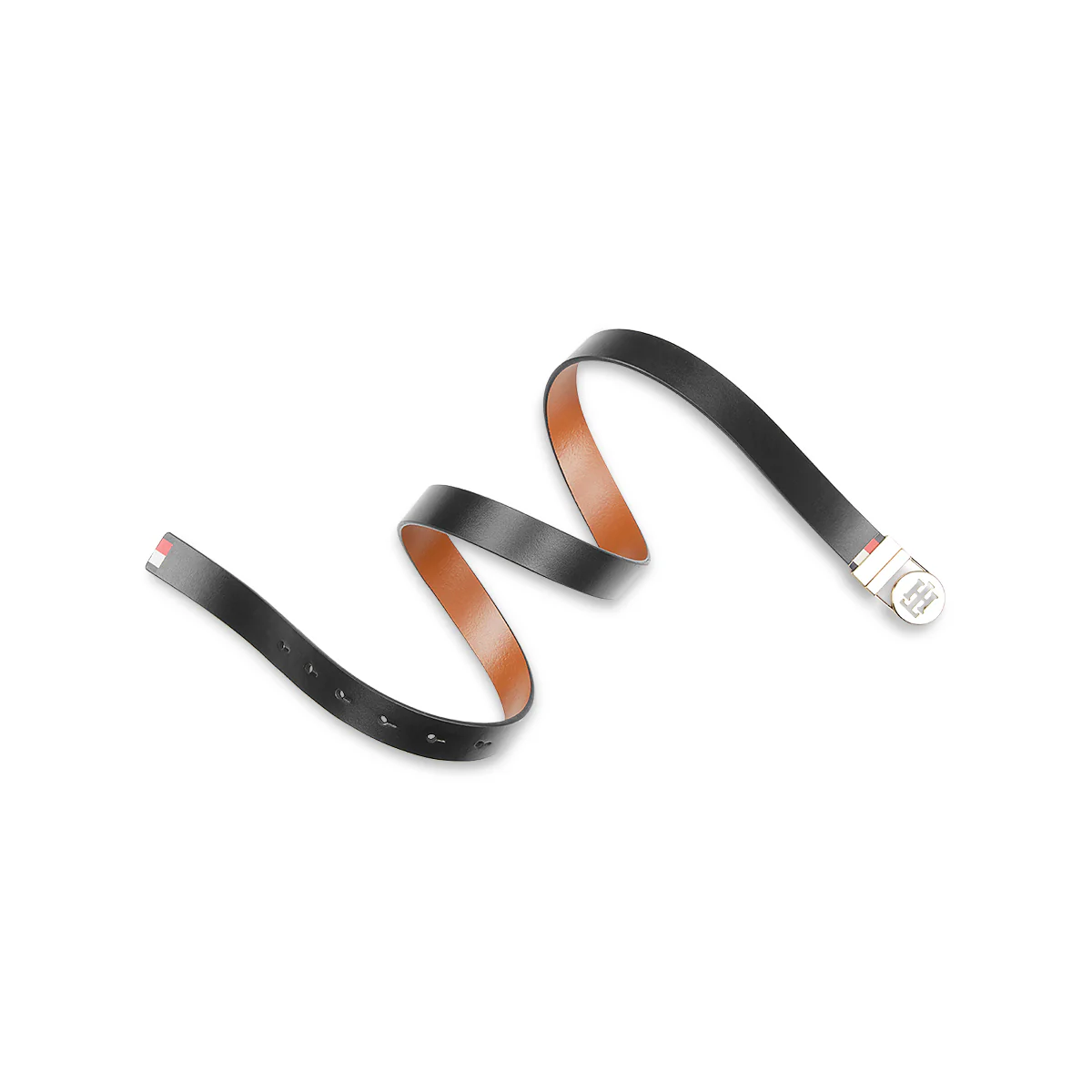 Tommy Hilfiger Salian Women's Reversible Belt - Image 3