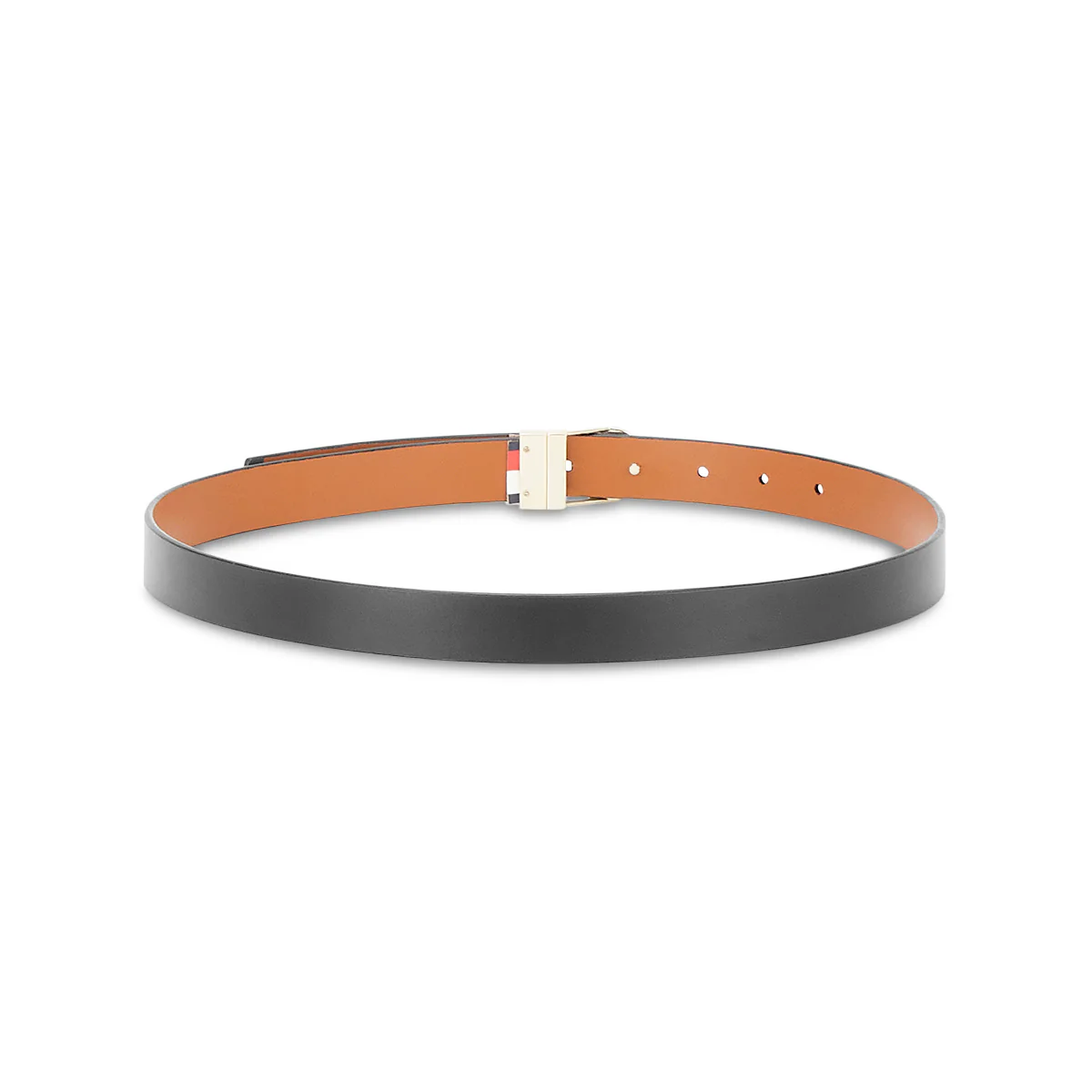 Tommy Hilfiger Salian Women's Reversible Belt - Image 5