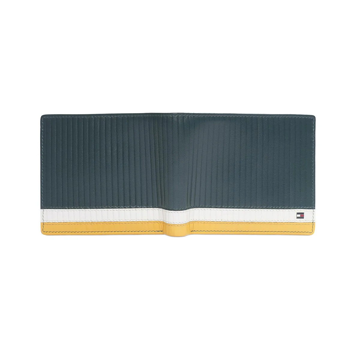 Tommy Hilfiger Samos Men's Slimfold Wallet - Image 4