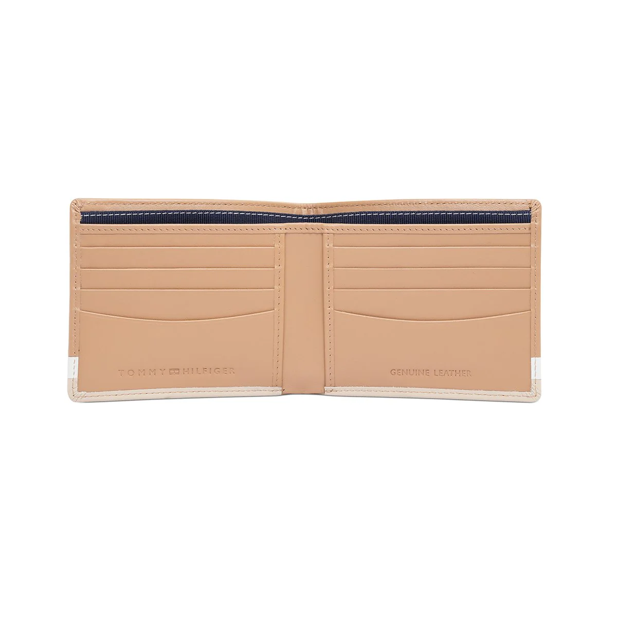 Tommy Hilfiger Samos Men's Slimfold Wallet - Image 5