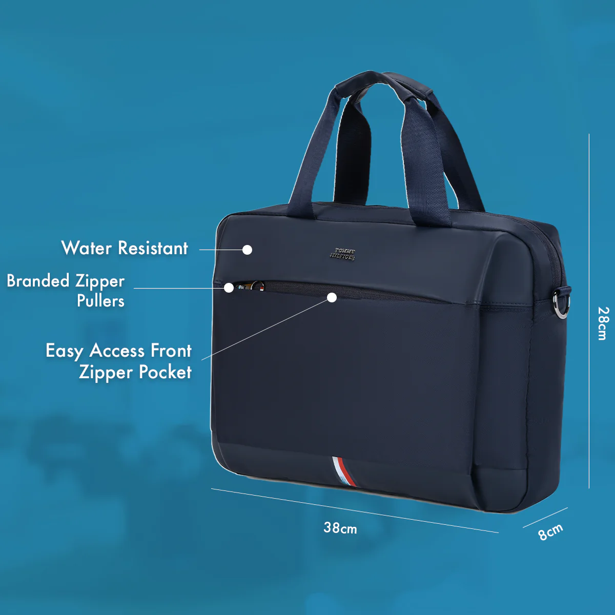 Tommy Hilfiger Samson Business Case - Image 4