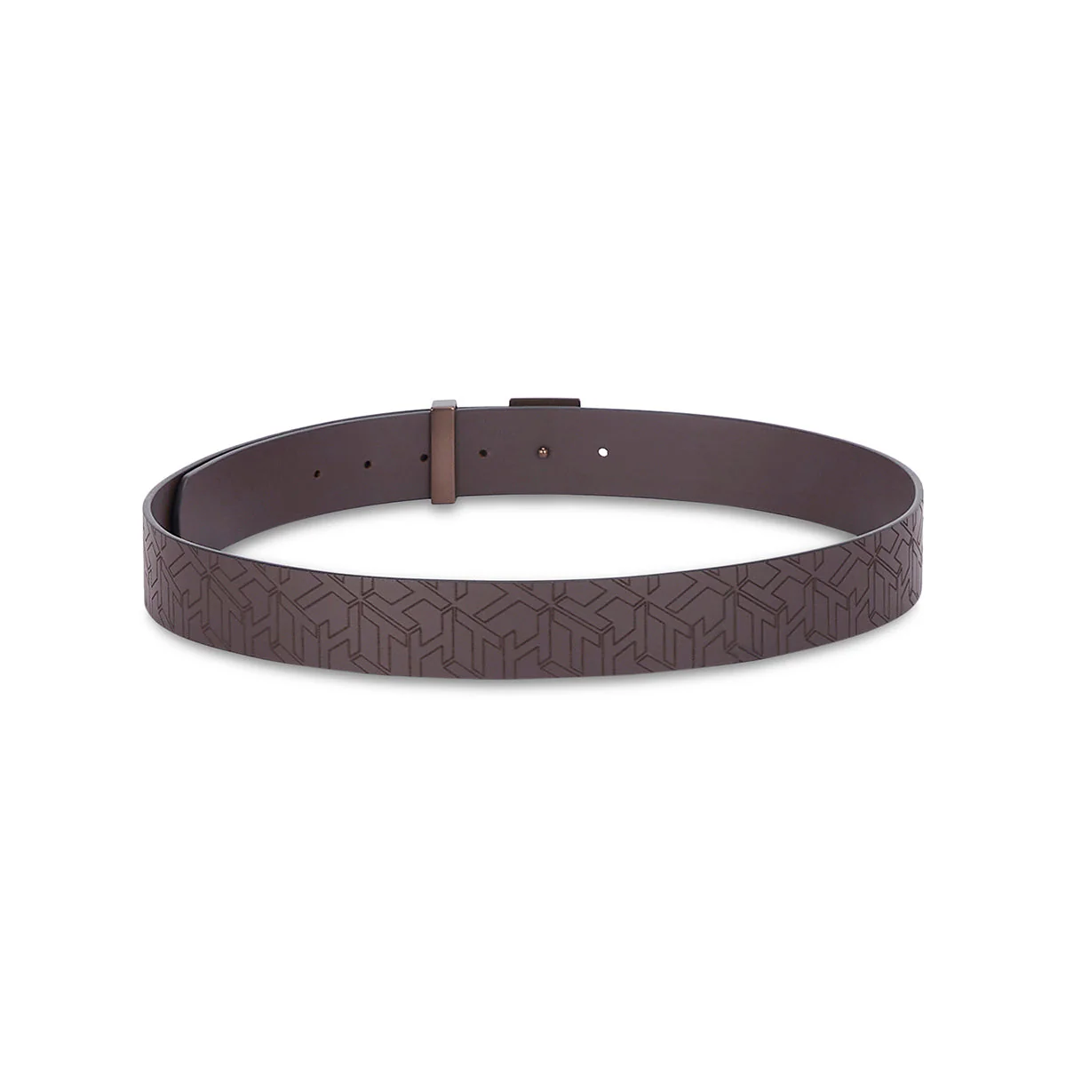 Tommy Hilfiger Sandro Men's Reversible Leather Belt - Image 15