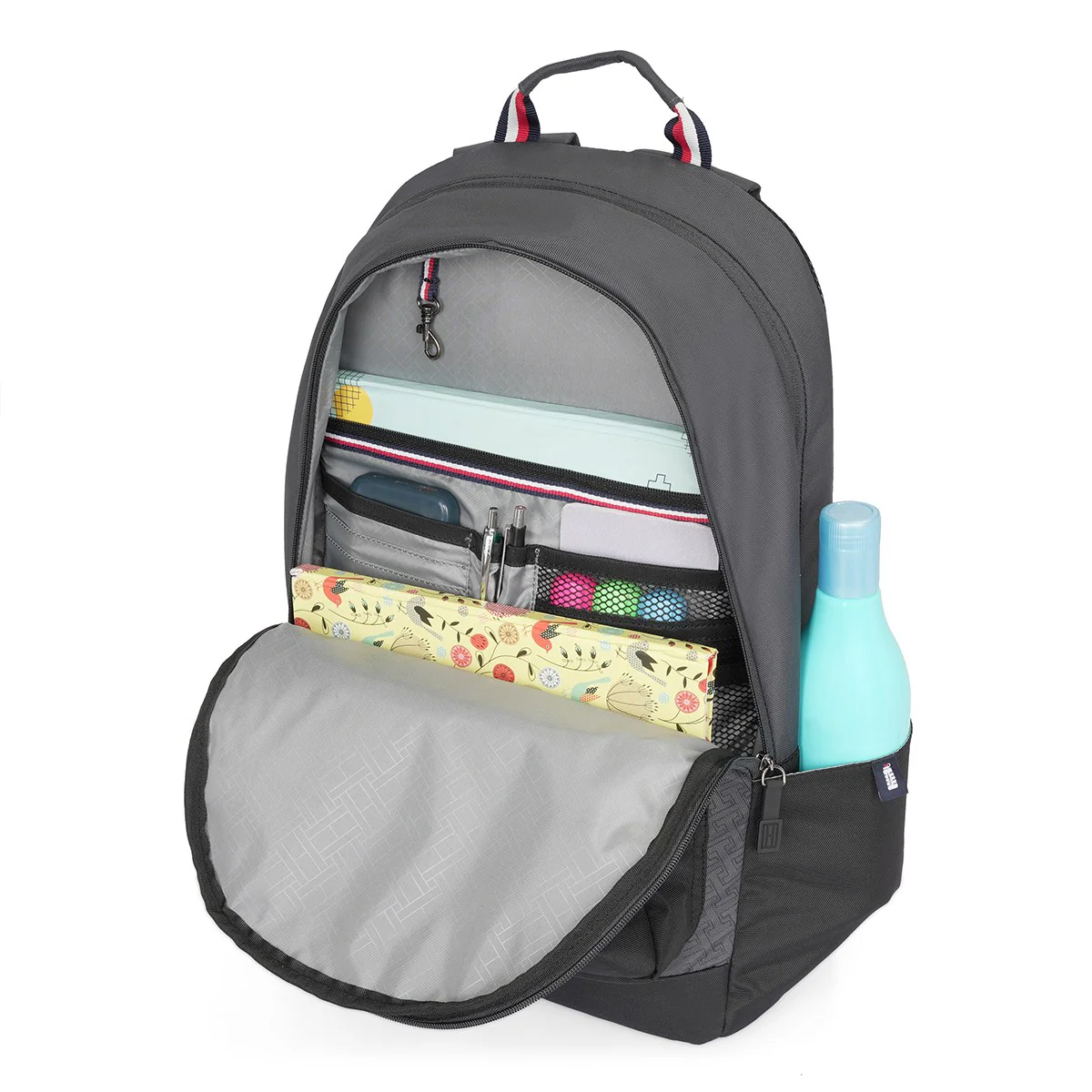 Tommy Hilfiger Sanford Non Laptop Backpack - Image 3