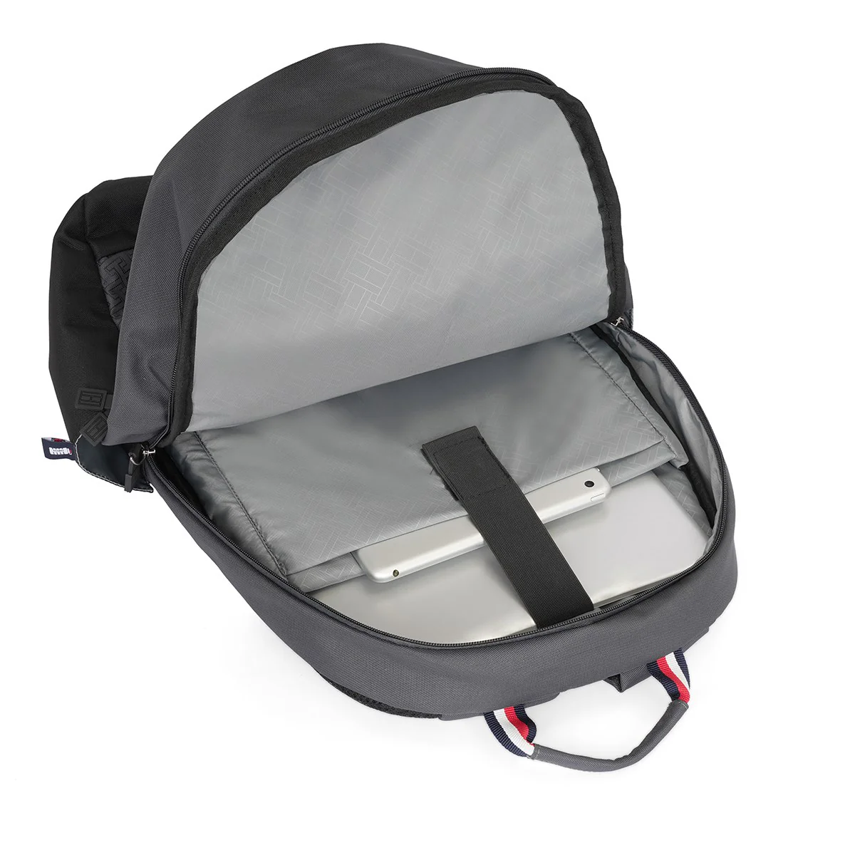 Tommy Hilfiger Sanford Non Laptop Backpack - Image 4