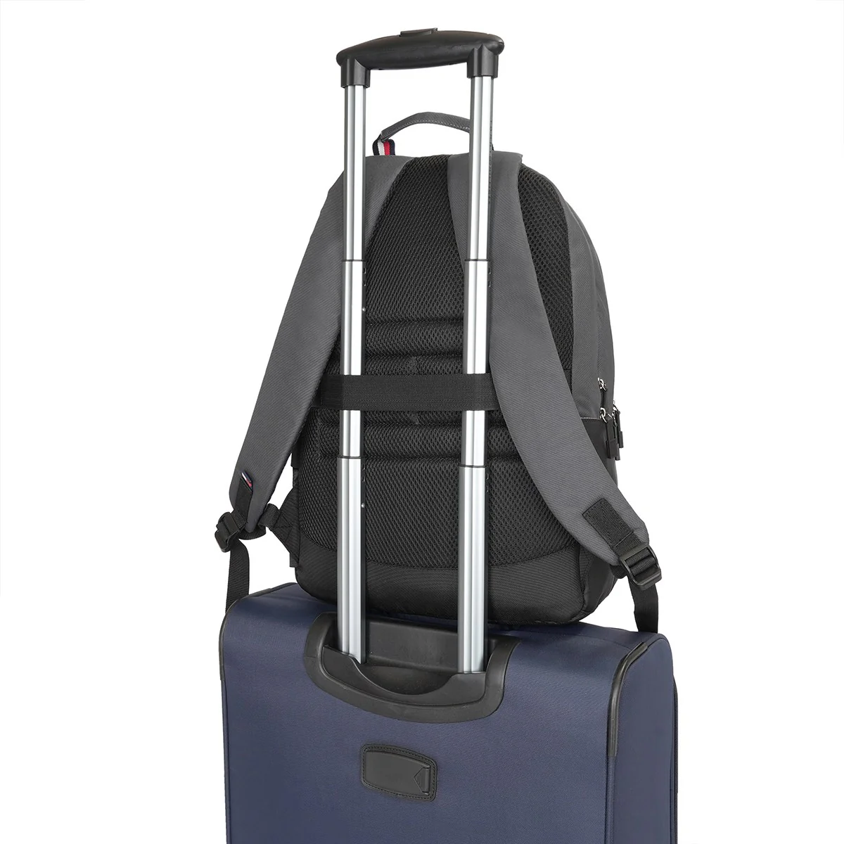 Tommy Hilfiger Sanford Non Laptop Backpack - Image 9