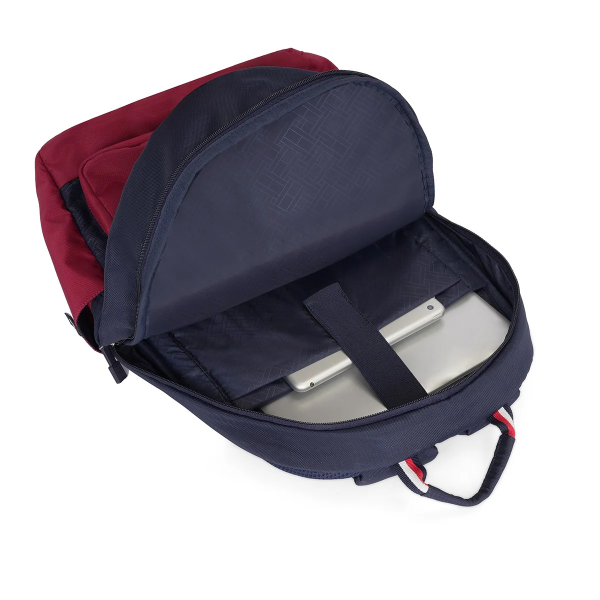 Tommy Hilfiger Sanford Non Laptop Backpack - Image 4