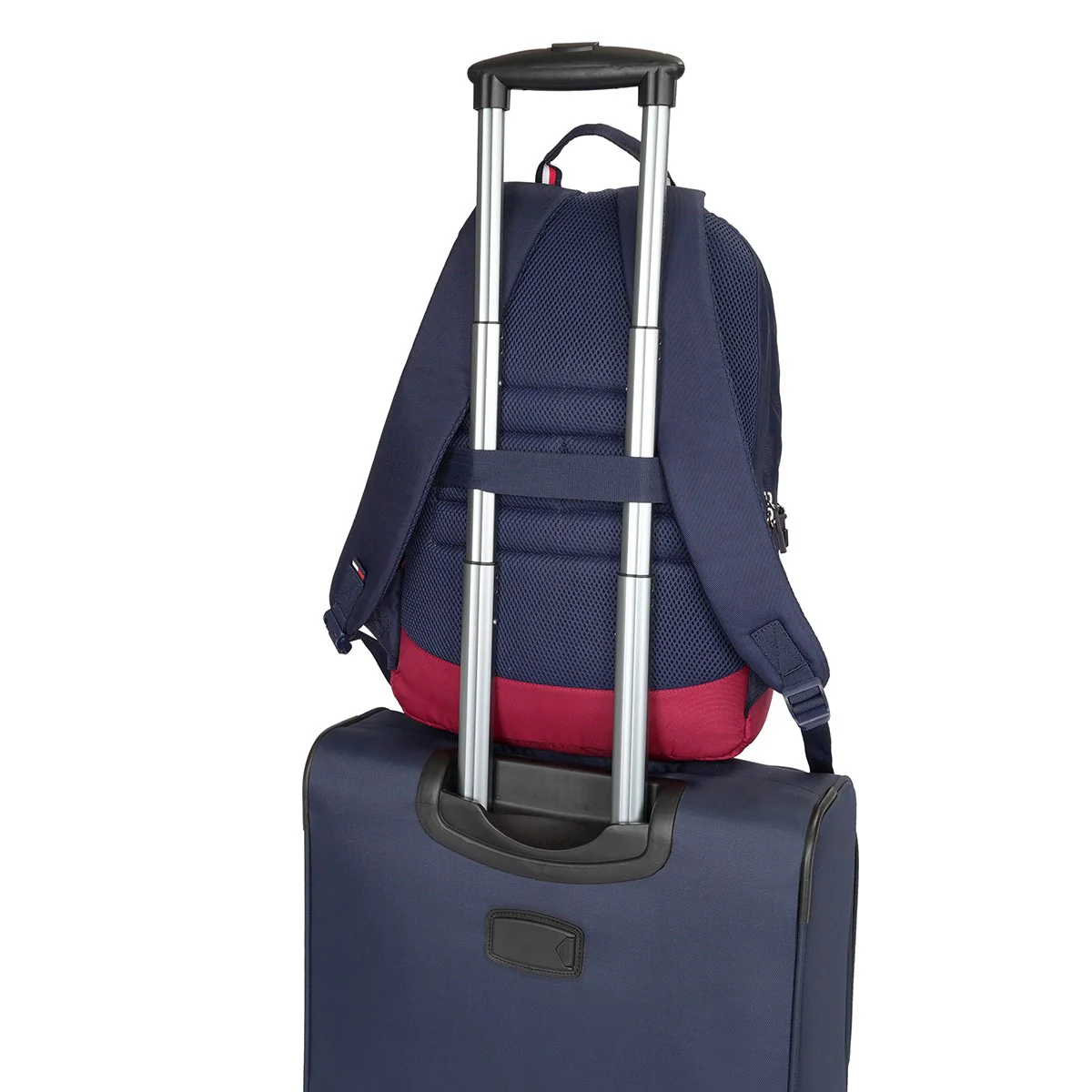 Tommy Hilfiger Sanford Non Laptop Backpack - Image 9