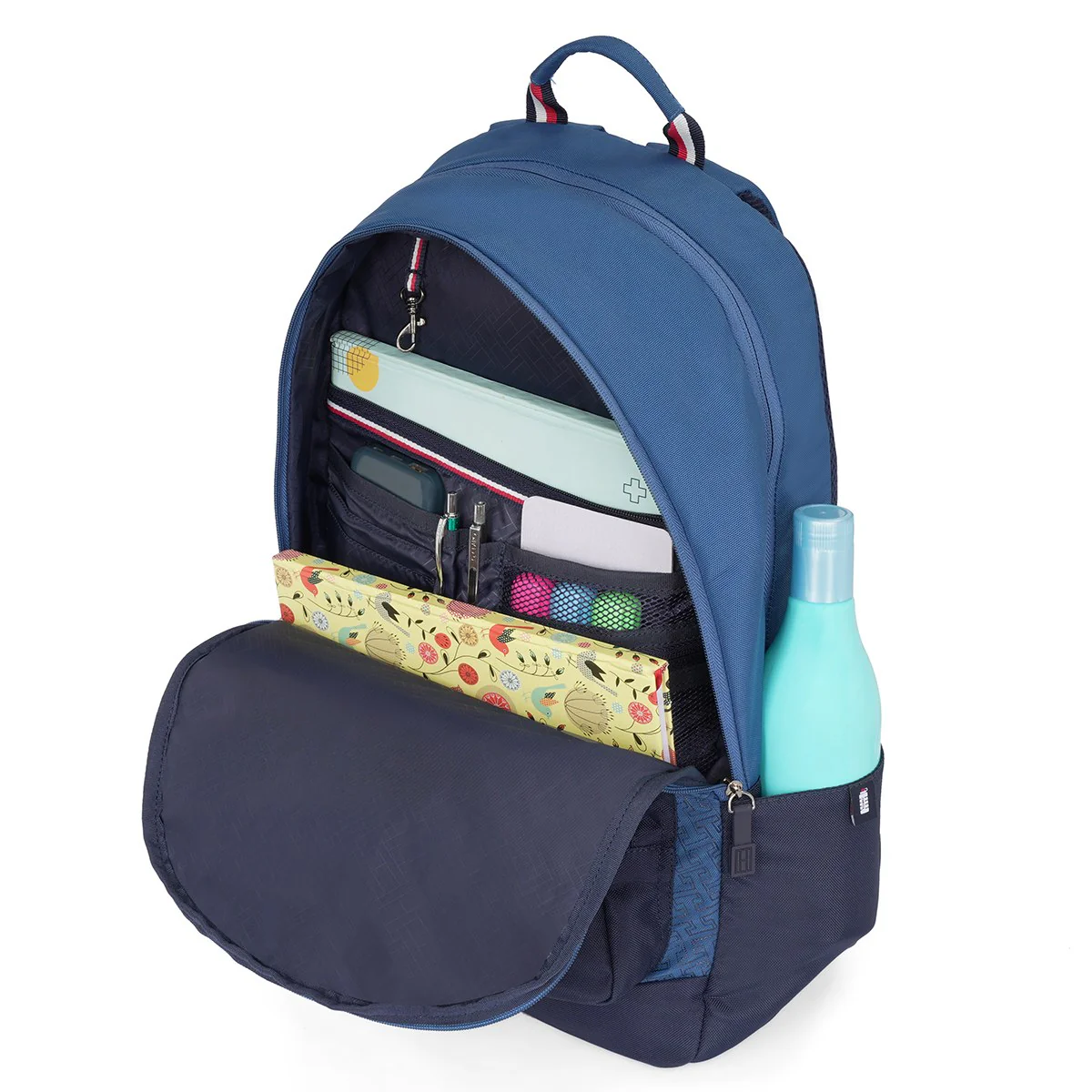 Tommy Hilfiger Sanford Non Laptop Backpack - Image 3