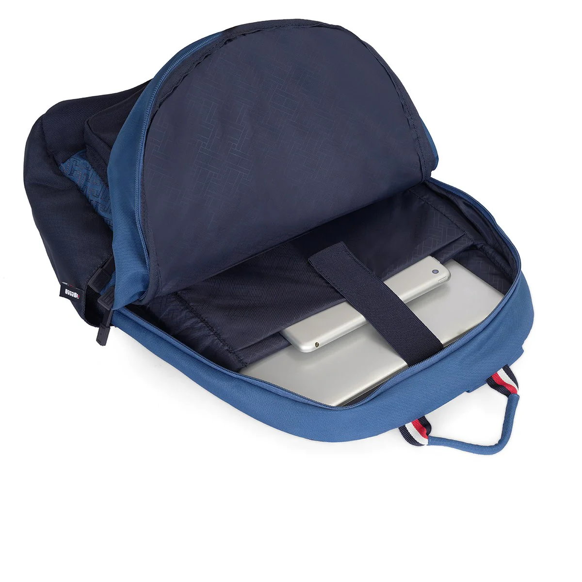 Tommy Hilfiger Sanford Non Laptop Backpack - Image 4