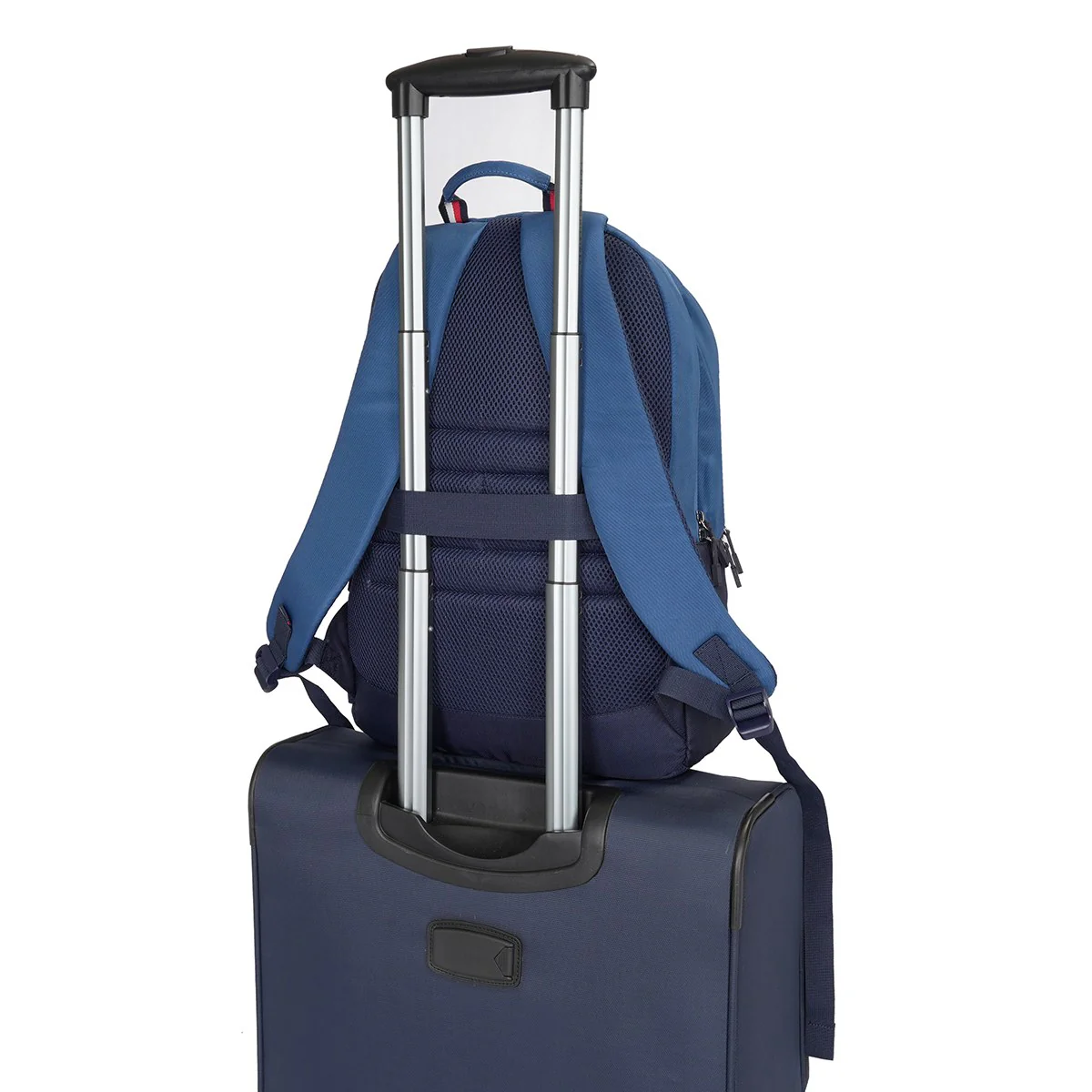 Tommy Hilfiger Sanford Non Laptop Backpack - Image 9