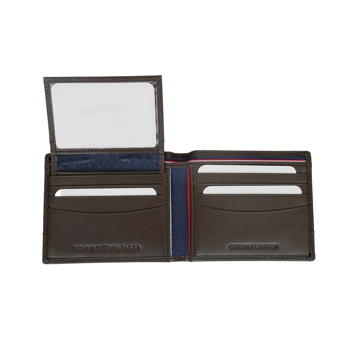 Tommy Hilfiger Savoia Men's Passcase Wallet - Image 4