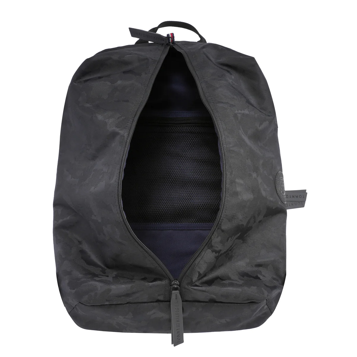 Tommy Hilfiger Sawyer Laptop Backpack - Image 6