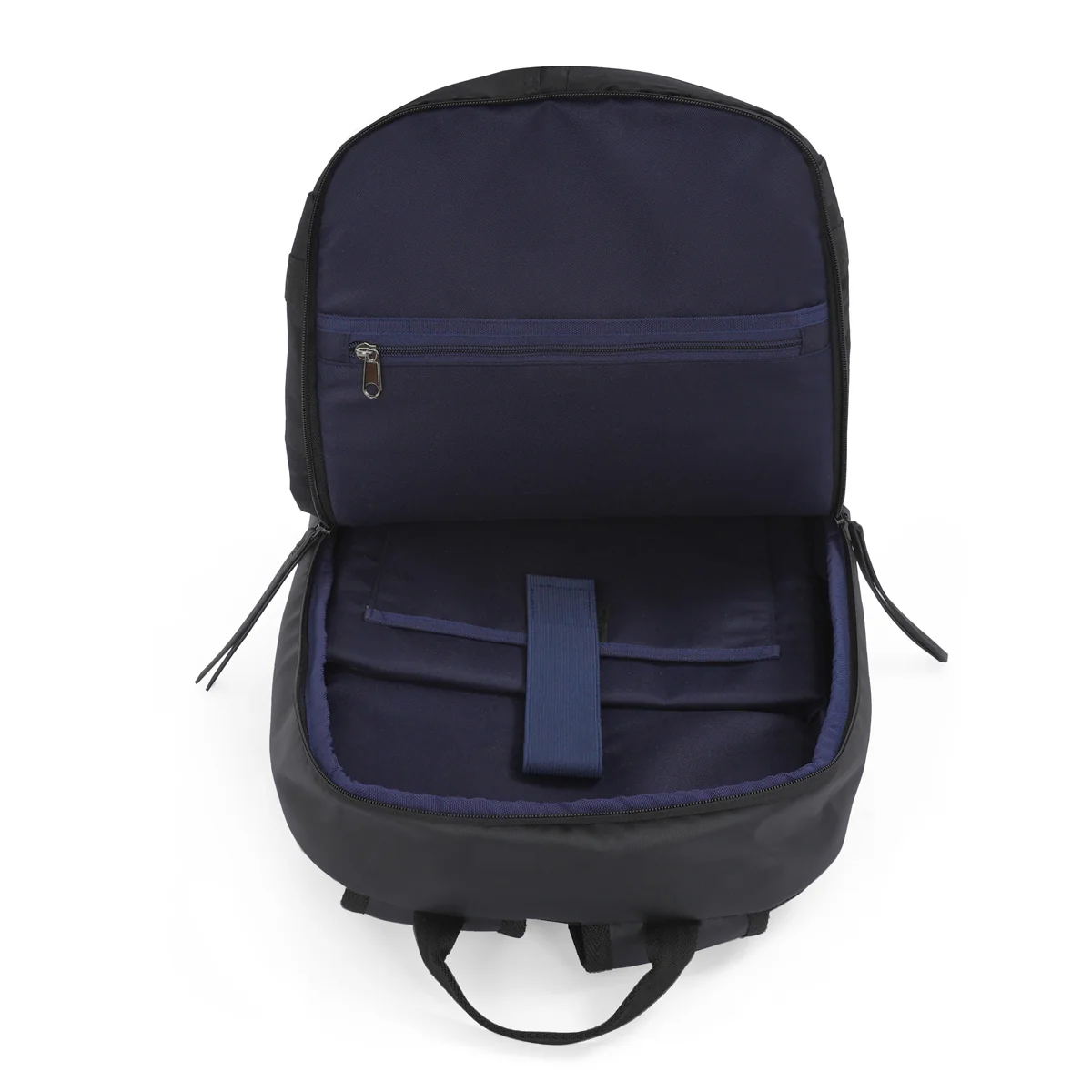 Tommy Hilfiger Sawyer Laptop Backpack - Image 7