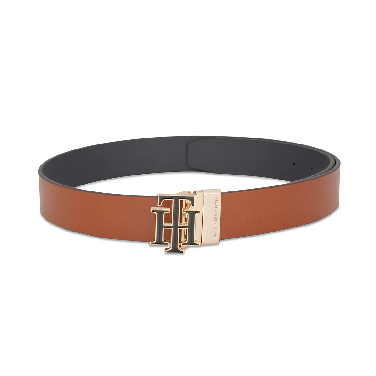 Tommy Hilfiger Scantic Men's Reversible Belt - Image 12