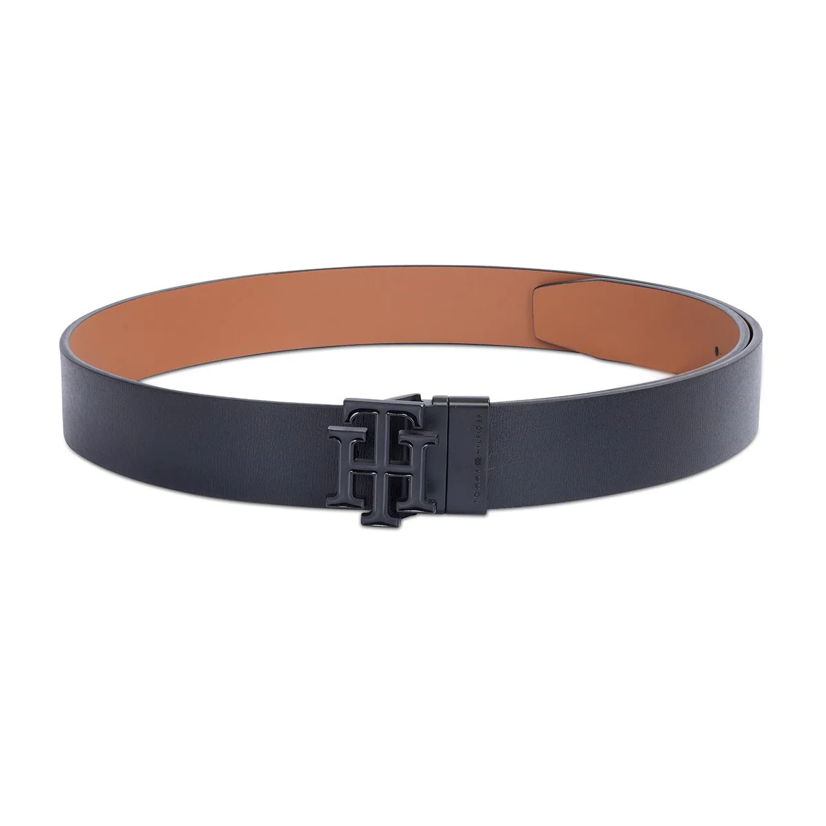 Tommy Hilfiger Scantic Men's Reversible Belt - Image 4
