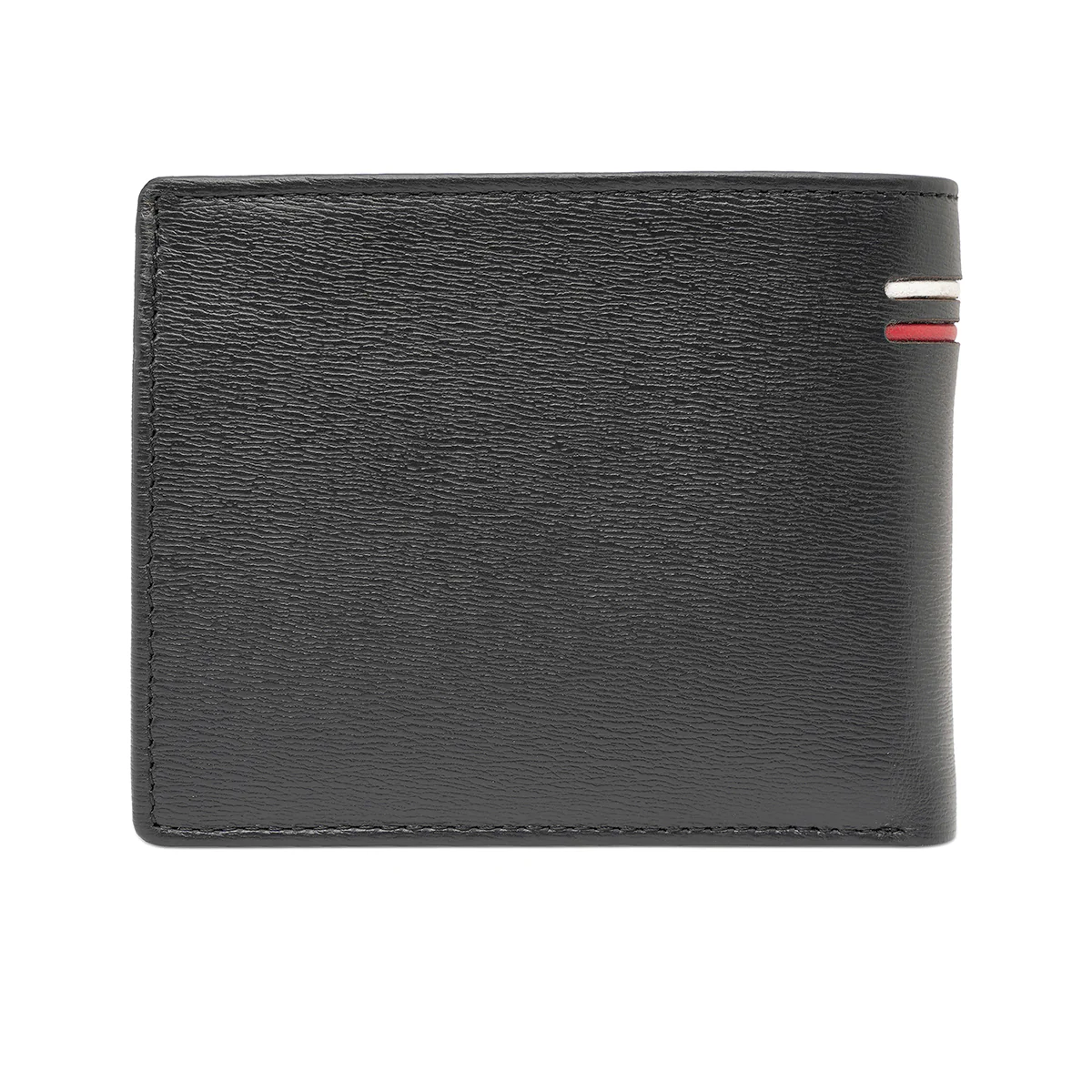Tommy Hilfiger Scioto Men's Global Coin Wallet - Image 3