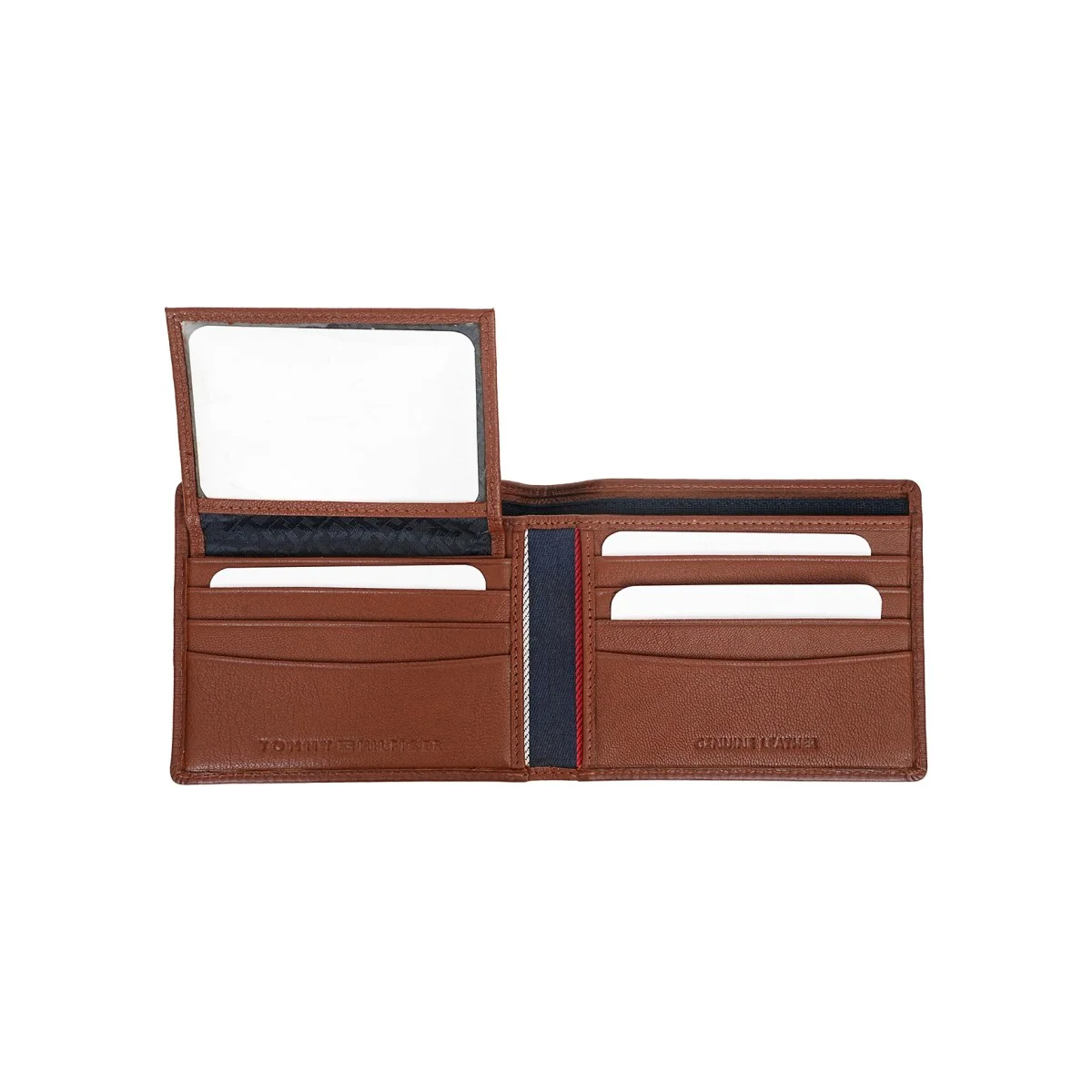 Tommy Hilfiger Scioto Men's Passcase Wallet - Image 2