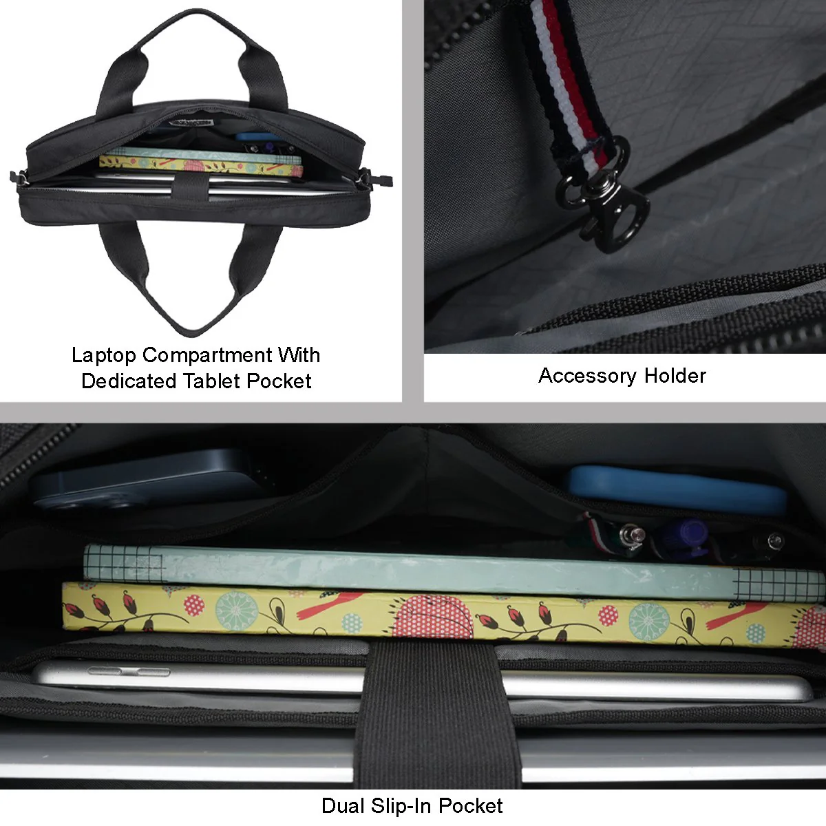 Tommy Hilfiger Sedalia Business Case - Image 4