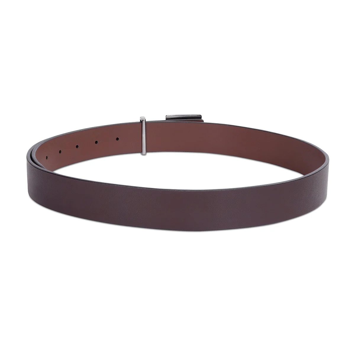 Tommy Hilfiger Selby Reversible Belt - Image 3